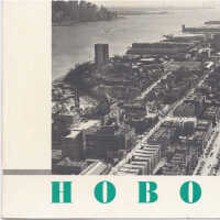          Hoboken: A Guide to the City. picture number 179
   