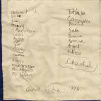          6. Immigrant Children 1996
   