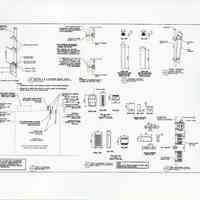          leaf 7: Sheet C4, Site Elevation & Antenna/RHH Details
   