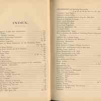          pp [ii-iii] Index (to Volume I)
   