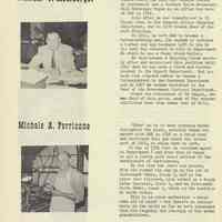          pg 4: William J. Momberger; Michele A. Perricone
   