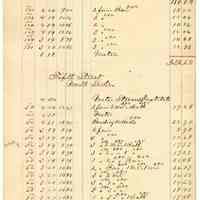          139 Fifth St Both Sides
   