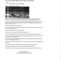          Memo, City of Hoboken: HURRICANE SANDY CHRONOLOGY & SEQUENCE OF EVENTS; Dec. 3, 2012. picture number 41
   