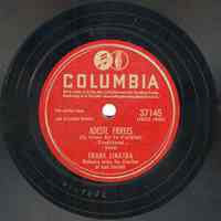          B side.
   