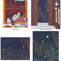          contact sheet 1 of 3: works 01-04
   