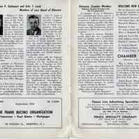          pp 6-7 biography: William P. Hafemann; John T. Lamb
   
