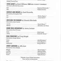          pg [3] plays & cast
   