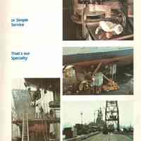          interior of right panel
   