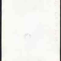          B&W photo of apartment building at 2-8 Morton Place, Jersey City. picture number 2
   