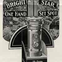          detail product sheet side 2, Bright Star 
