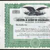          typical unused certificate
   