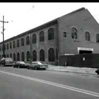          Video cassette tape, VHS format: A Shipyard in Hoboken. Cretic Productions LLC, [Hoboken], 2001. picture number 4
   
