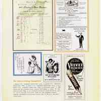          pg 123: An Advertising Sampler
   