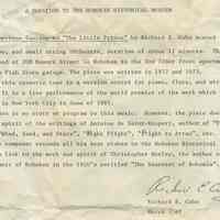          detail enclosed photocopy
   