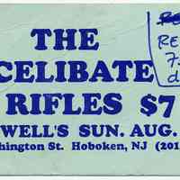         59 The Celibate Rifles
   