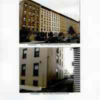          leaf 10: Subject property photographs 1 + 2
   