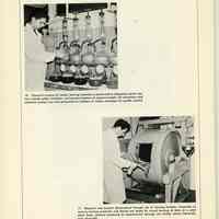          pg 64, photos 10 & 11: tanning facilities [leathers, chemicals, processes]
   