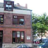          15: north facade, northeast corner (fifth section from the east)
   