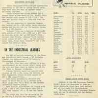          pg 7: bowling leagues
   