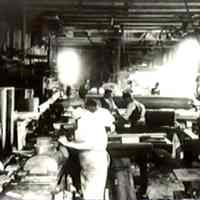          Video cassette tape, VHS format: A Shipyard in Hoboken. Cretic Productions LLC, [Hoboken], 2001. picture number 5
   
