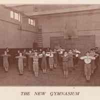          pg [50] photo The New Gymnasium
   