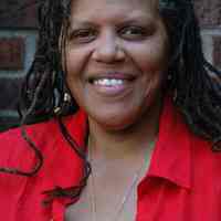 Digital images, 2, of Lora Hill, Hoboken, Sept. 9, 2007.