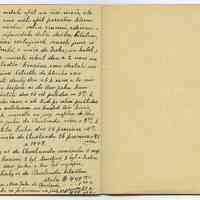          journal: pg [18] last written page + pg [19]
   