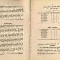          pp 34-35 suggestions; table; edward russ oratorical contest
   