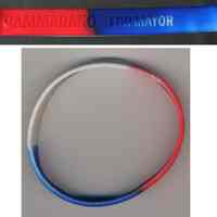 Wrist band: Cammarano for Mayor. (Hoboken, 2009.)