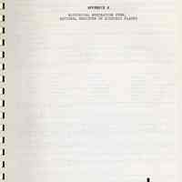          pg 11: title - Appendix A National Register ... Nomination Form
   