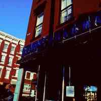          13 Willow & Seventh
   