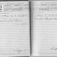          Jan. 22 & 23
   