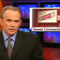 Video: NJN News 3/07/2011 feature re HHM Sweets exhibit.