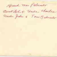          reverse
   