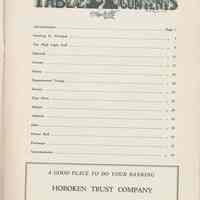          pg 7, table of contents
   