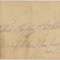          reverse
   