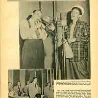          48 Pg 49: When He Sang with Tommy Dorsey
   