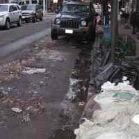          Img_4130 mud and debris; trash bags
   