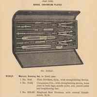          pg 119, 41st edition, part 1, 1949
   