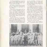          pg 38 Baseball Team
   