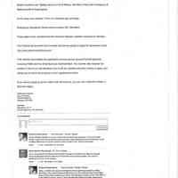          Memo, City of Hoboken: HURRICANE SANDY CHRONOLOGY & SEQUENCE OF EVENTS; Dec. 3, 2012. picture number 46
   
