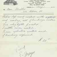          receipt 3 Meyer 1963
   