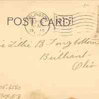          Postcard: Arlington, NJ, Celluloid Factory Power House picture number 2
   