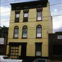          185: 703 Grand St. between 7th & 8th Sts.
   