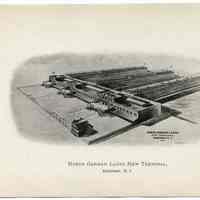         [4] North German Lloyd New Terminal, Hoboken, N.J.
   