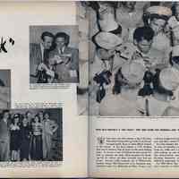          Sinatra article, start, pp. 40-41
   