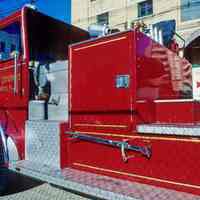          01 Fire Ladder Company no. 1
   