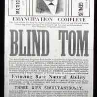          slide 10: image of a printed broadside; see slide 12 for same in color
   