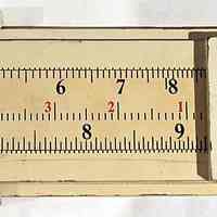          detal back right end with slide
   