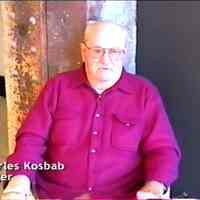          Video cassette tape, VHS format: A Shipyard in Hoboken. Cretic Productions LLC, [Hoboken], 2001. picture number 8
   